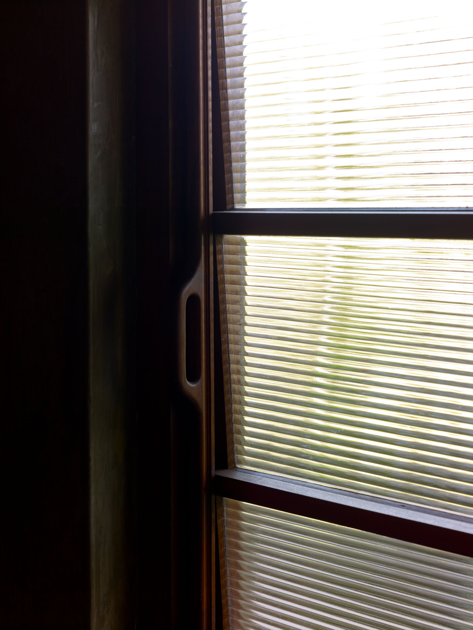 Studio Mumbai · Utsav House